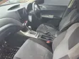 Subaru Impreza 2008 White - 5
