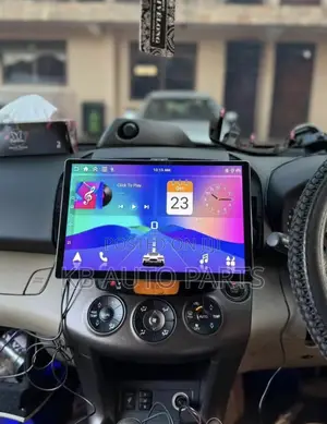 13" Universal Car Android Radio