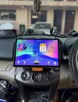 13" Universal Car Android Radio - 1