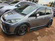 Mitsubishi Colt 2018 Gray - 2