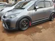 Mitsubishi Colt 2018 Gray - 5