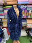 Woolen Bathrobes - 2