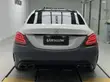 Mercedes-Benz C-Class AMG C63 Bumpers - 2