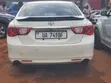 Toyota Mark X 2010 White - 4