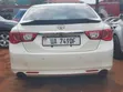 Toyota Mark X 2010 White - 5