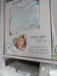 Baby Blanket (3.5-13kg) - 2