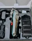 Geemy GM-6082 Hair Grooming Clipper - 3