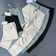 Linen Men's Pants - 2