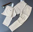 Linen Men's Pants - 3