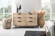 Wood-Mode 6-Drawer Chest - 2