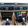 Dual Knob Android Radio for All Cars - 1