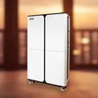 Alpha ESS 3kVA 5kWh Sako All-in-One Power Station - 1