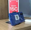 New Xiaomi Redmi 15C 4G 256GB Blue - 2