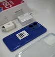 New Xiaomi Redmi 15C 4G 256GB Blue - 3