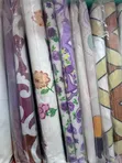 At Home Bed Sheets - Brand New - 1