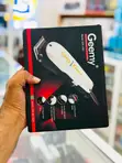 Geemy GM-1012 Professional Hair Clipper - 2