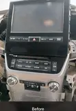 Land Cruiser 2017-2022 LC300 Upgrade Radio - 2