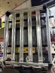 Universal Car Roof Racks/Carriers - 2