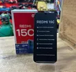 New Xiaomi Redmi 15C 4G 256GB Black - 2