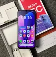 New Xiaomi Redmi 15C 4G 256GB Black - 3
