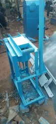 Honeycomb Briquette Machine - 2