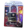 Buckler Heavy-Duty Anti-Theft Padlock - 70mm - 1