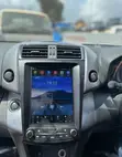 Vanguard/Rav4 2008-2013 Tesla Android Radio - 1