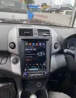 Vanguard/Rav4 2008-2013 Tesla Android Radio - 2