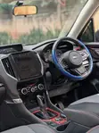 Subaru Android Tesla Radio (2017+) - 2