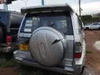 Toyota Land Cruiser Prado 1998 Gray - 1