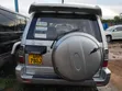 Toyota Land Cruiser Prado 1998 Gray - 2