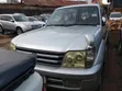 Toyota Land Cruiser Prado 1998 Gray - 4