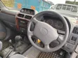 Toyota Land Cruiser Prado 1998 Gray - 5
