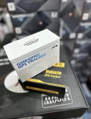 Car GPS Tracker - No Annual Charges