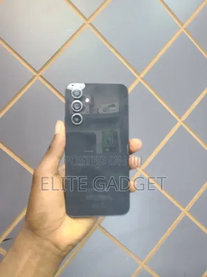 Samsung Galaxy A54 5G 256GB Black