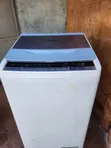 Used Panasonic Washing Machines (6kg & 7kg) - 1