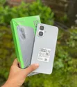 New Infinix Smart 10 128GB Silver - 1