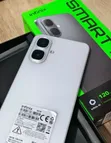 New Infinix Smart 10 128GB Silver - 2