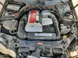 Mercedes-Benz C200 M271 Supercharged Engine - 1