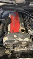 Mercedes-Benz C200 M271 Supercharged Engine - 2