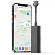 Aika GPS Tracker with Real-Time Monitoring - 1