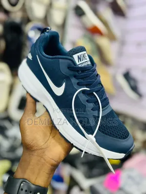 Original Unisex Nike Trainers