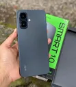New Infinix Smart 10 128GB Black - 2