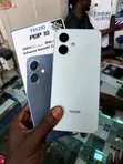 New Tecno Pop 10 128GB Gray - 2