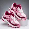 New Balance Unisex Sneakers - 1