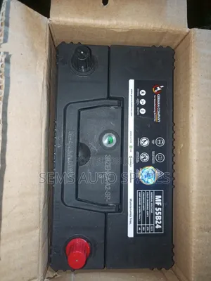 Volta N45 45Ah Battery