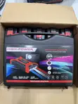 Car Portable Battery Jumpstarter with Air Compressor - 1