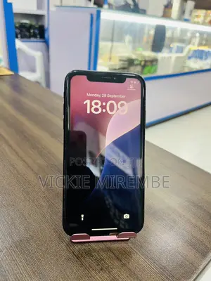 Apple iPhone XR 128GB Black