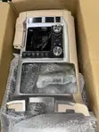 Landcruiser V8 2008-2016 Interior Kit Upgrade with Android Radio - 2