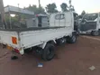 Nissan Atlas Mini Truck - 2